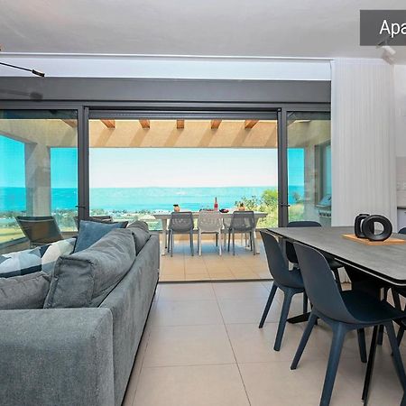 Yalarent C Kinneret Hotel Apartments 马格达拉 外观 照片